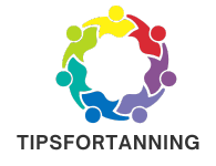 TipsForTanning: Your Glow, Safely